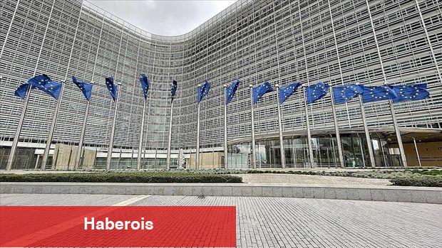 AB'den yeşil harcama balonu - Haberois AB'den yeşil harcama balonu