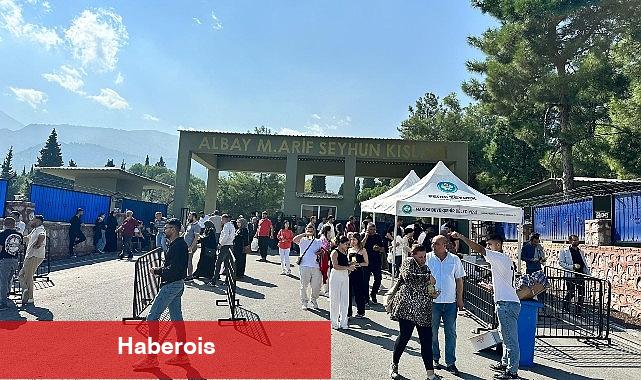 Acemi Erlere İkramlar Büyükşehir'den - Haberois Acemi Erlere İkramlar Büyükşehir'den