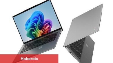Acer Copilot+ PC Serisini Yeni Swift 14 AI ve Swift Go 14 AI Dizüstü Bilgisayarlarla Genişletiyor