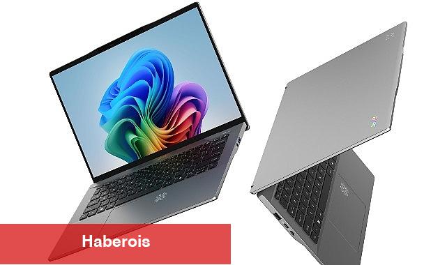 Acer Copilot+ PC Serisini Yeni Swift 14 AI ve Swift Go 14 AI Dizüstü Bilgisayarlarla Genişletiyor - Haberois Acer Copilot+ PC Serisini Yeni Swift 14 AI ve Swift Go 14 AI Dizüstü Bilgisayarlarla Genişletiyor