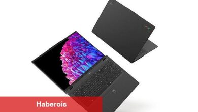 Acer, Intel Core Ultra İşlemcilerle (Seri 2) Güçlendirilmiş Yeni Swift Copilot+ PC Dizüstü Bilgisayarlarını Tanıttı