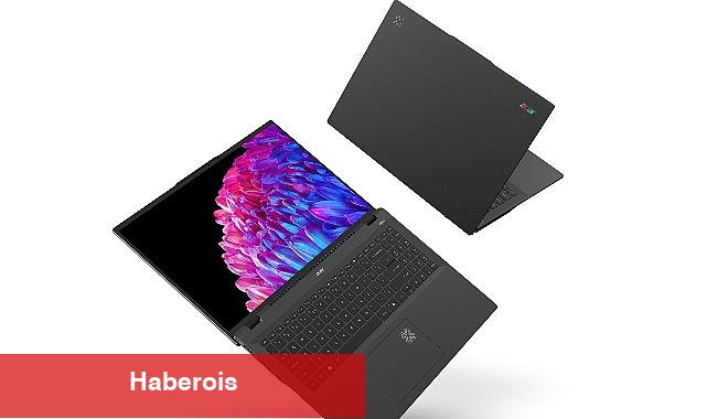 Acer, Intel Core Ultra İşlemcilerle (Seri 2) Güçlendirilmiş Yeni Swift Copilot+ PC Dizüstü Bilgisayarlarını Tanıttı - Haberois Acer, Intel Core Ultra İşlemcilerle (Seri 2) Güçlendirilmiş Yeni Swift Copilot+ PC Dizüstü Bilgisayarlarını Tanıttı