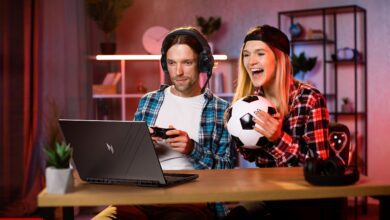 Acer, Predator Orion 7000 ve Nitro V Dahil Yeni Oyun Bilgisayarlarını Duyurdu
