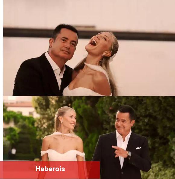 Acun Ilıcalı ve Hadise küstü mü? Acun Ilıcalı'nın düğününe katılmayan Hadise dikkat çekti