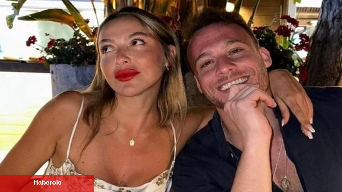 Acun'un düğününe katılamayan bir isim daha: Hadise! - Haberois Acun'un düğününe katılamayan bir isim daha: Hadise!