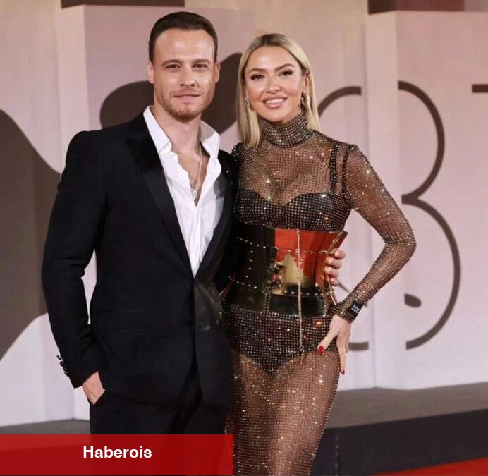 Acun'un düğününe katılamayan bir isim daha: Hadise!