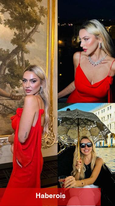 Acun'un düğününe katılamayan bir isim daha: Hadise!