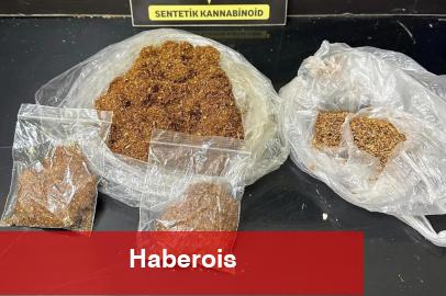 Adıyaman'da uyuşturucu tacirlerine geçit yok