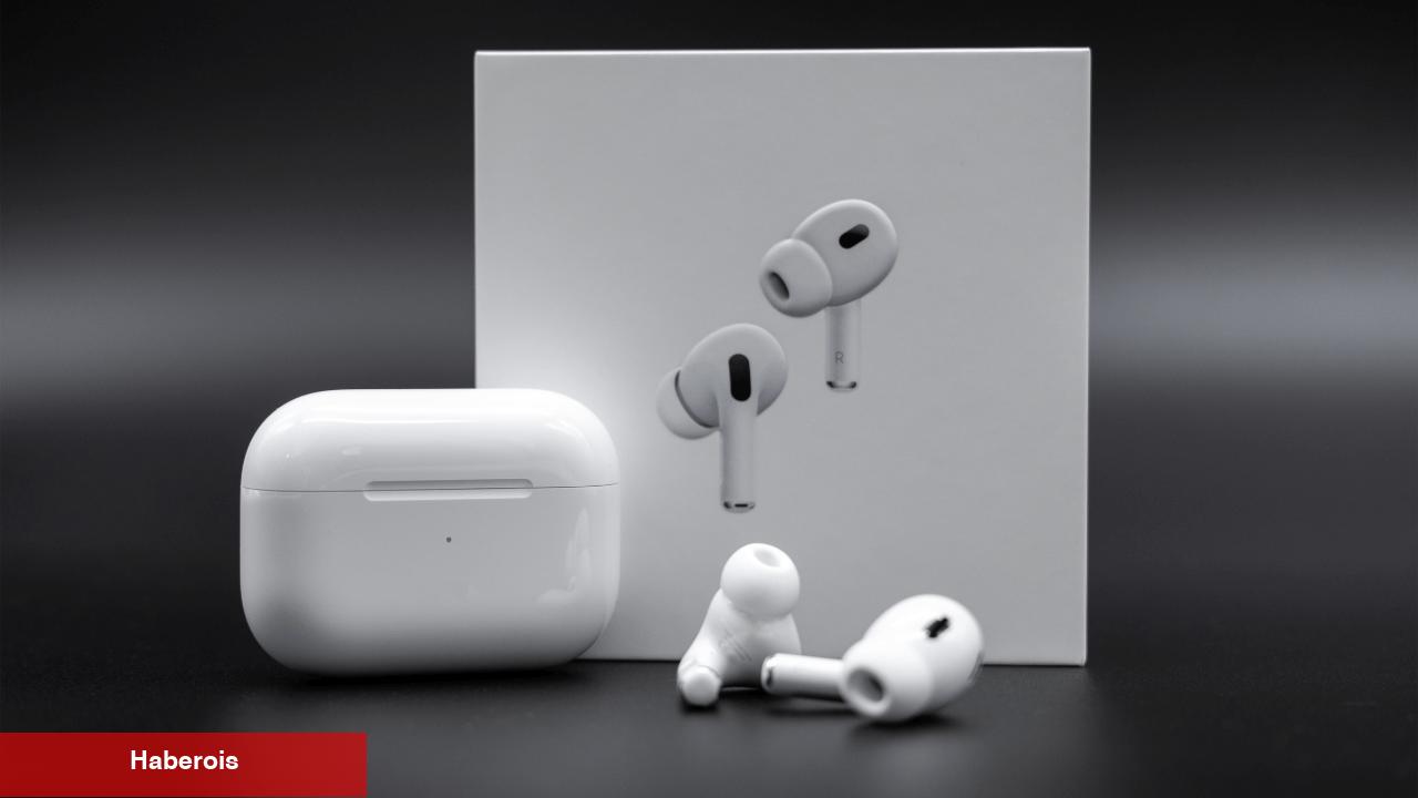 AirPods 4 tanıtıldı, işte özellikleri ve fiyatı