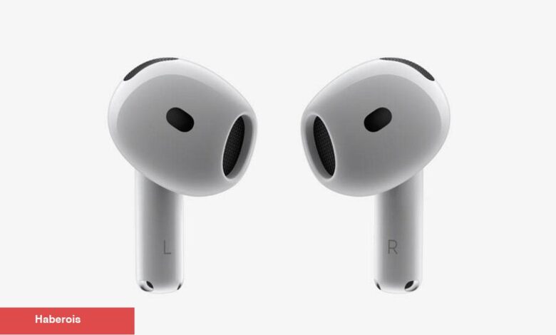 AirPods 4 Türkiye fiyatı muhakkak oldu - Haberois AirPods 4 Türkiye fiyatı muhakkak oldu