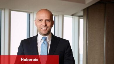 Akbank'tan KOBİ'lere Büyük Kolaylık: Şubeye Gitmeden Ticari Kredi Limit Aktarımı Artık Akbank Mobil'de