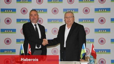 Aksa Elektrik aracılığıyla ESKOOP Sanayi Sitesi İşletme Kooperatifi, YEK-G Belgesi ile Temiz Enerji Kullanımını Tescilledi