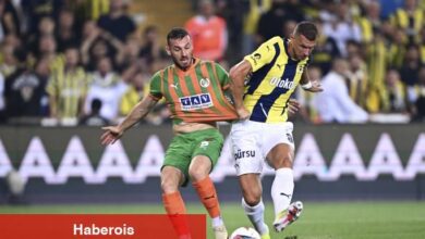 Alanyaspor "en makûs dönem başlangıcını" yaptı