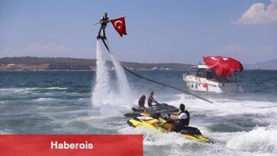 Aliağa Belediye Başkanı Serkan Acar, "Balıkçılarımızı Tüm İmkanlarımızla Desteklemeye Devam Ediyoruz"