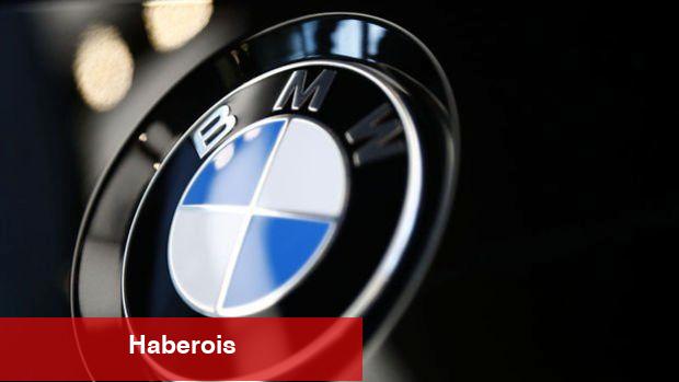 Alman otomotivinde artık de BMW sarsıntısı - Haberois Alman otomotivinde artık de BMW sarsıntısı