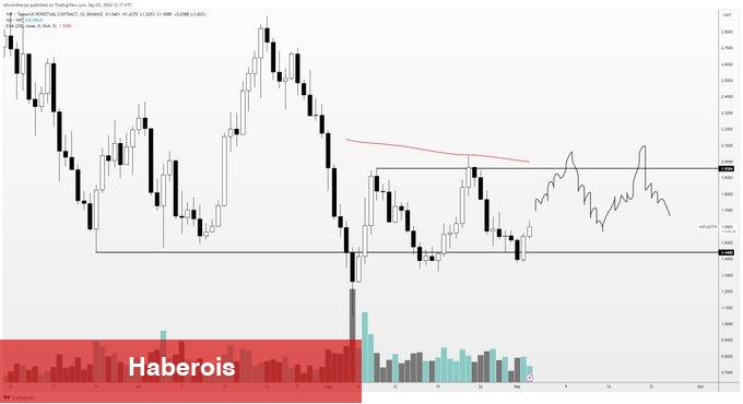 Altcoin Ustası Bu 3 Coin’de Düşüş Bekliyor, Lakin Sonra…