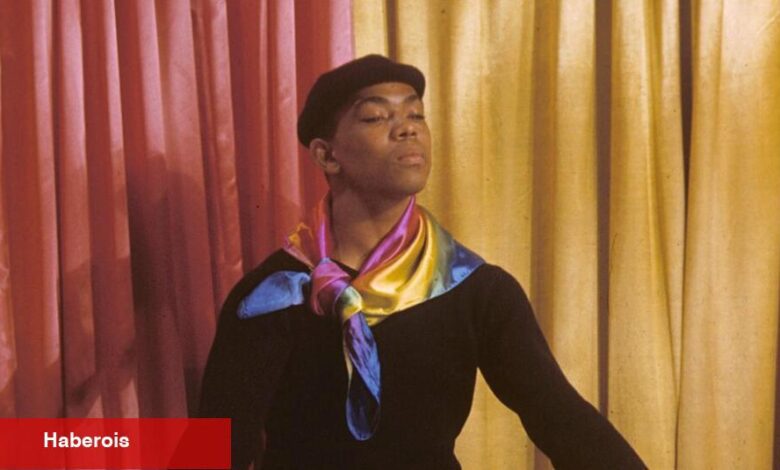 Alvin Ailey, Özür Dilemeyen Parıltının Arkasındaki Adam ve Zihin - Haberois Alvin Ailey, Özür Dilemeyen Parıltının Arkasındaki Adam ve Zihin