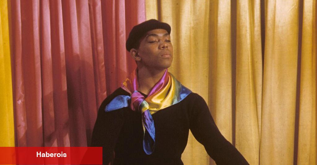 Alvin Ailey, Özür Dilemeyen Parıltının Arkasındaki Adam ve Zihin