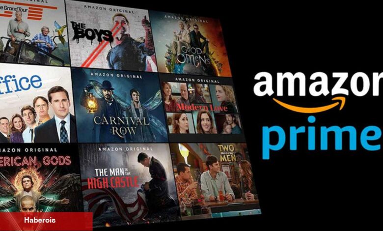Amazon Prime coştukça coştu, tam 28 oyun fiyatsız olarak sunuluyor - Haberois Amazon Prime coştukça coştu, tam 28 oyun fiyatsız olarak sunuluyor