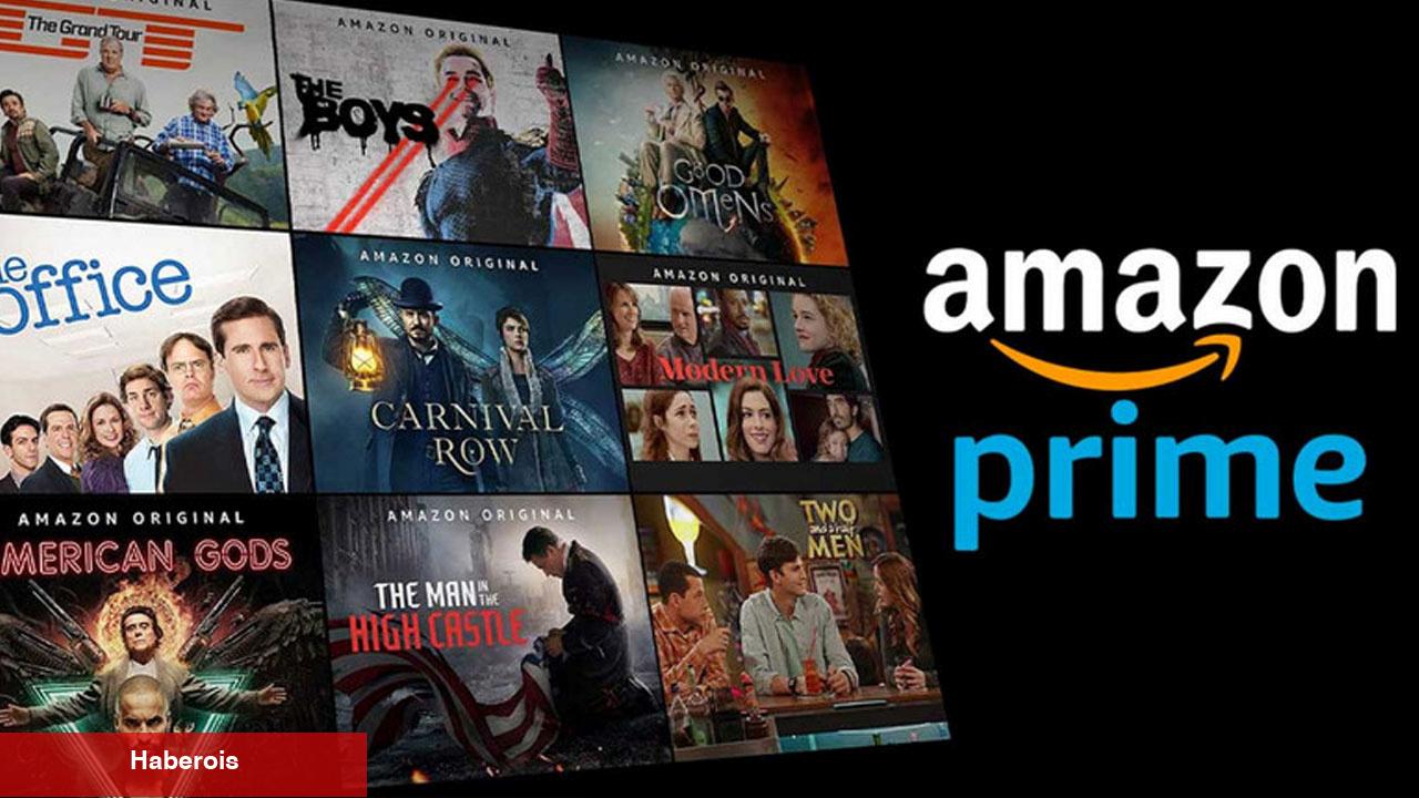 Amazon Prime coştukça coştu, tam 28 oyun fiyatsız olarak sunuluyor