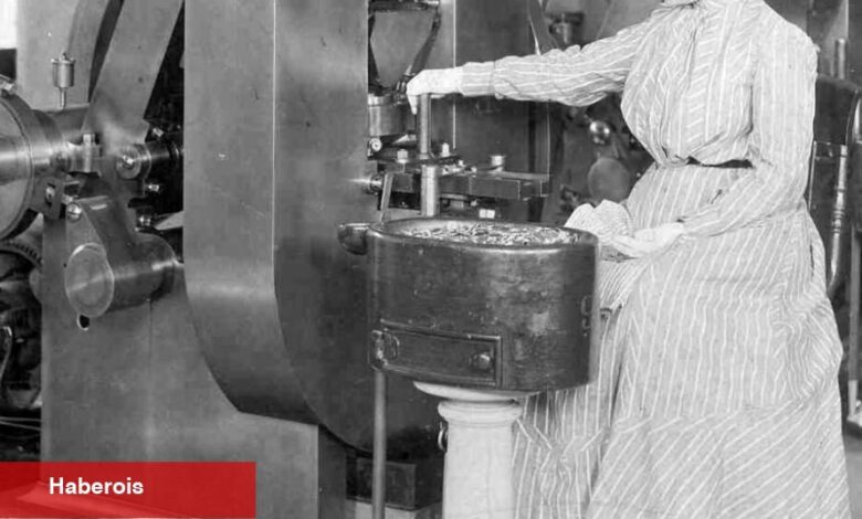 Amerika, Kendini Kuruş Tiranlığından Kurtarmalı - Haberois Amerika, Kendini Kuruş Tiranlığından Kurtarmalı