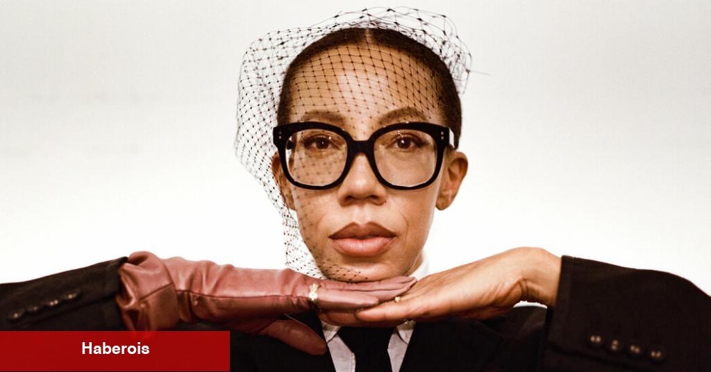 Amy Sherald, Küstah İyimser