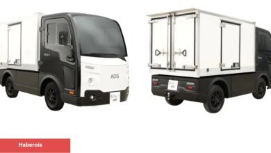 Anadolu Isuzu, yüzde 100 elektrikli aracını Almanya'da görücüye çıkarıyor