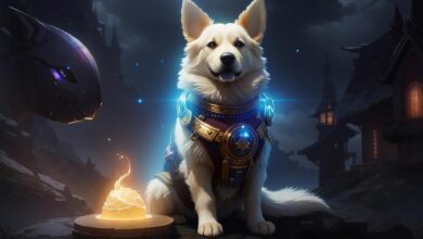 Analist, Dogecoin ve O Altcoinlerde ‘Yükseliş Sinyali’ Verdi!