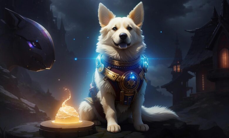 Analist, Dogecoin ve O Altcoinlerde ‘Yükseliş Sinyali’ Verdi! - Haberois Analist, Dogecoin ve O Altcoinlerde ‘Yükseliş Sinyali’ Verdi!