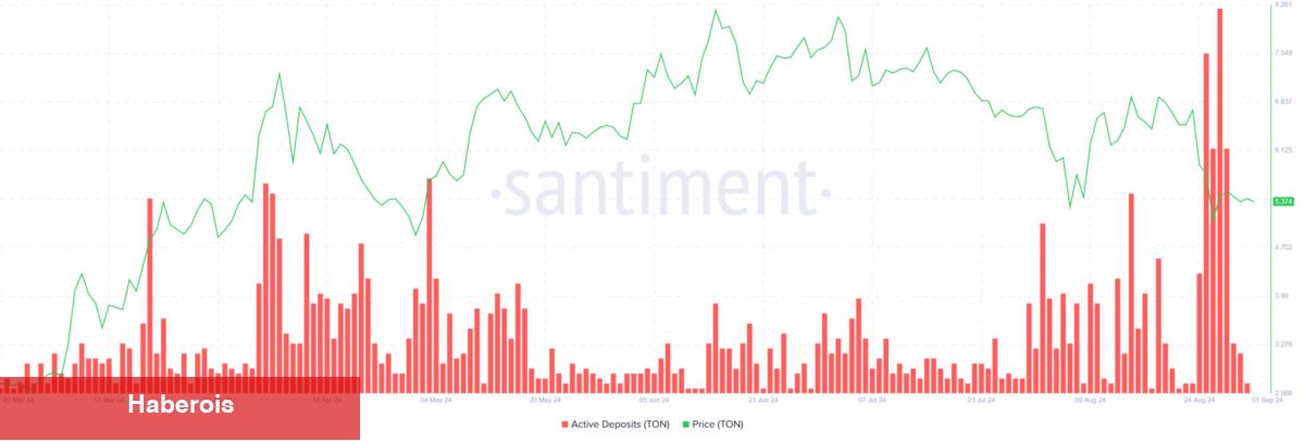 Analist: Satış Baskısı Azalırken Bu Tanınan Altcoin Boğa Olmaya Hazır!