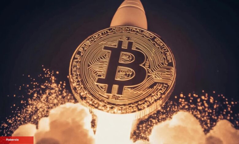 Analist Uyardı: Bitcoin’lerinizi Satmayın! İşte Sebebi - Haberois Analist Uyardı: Bitcoin’lerinizi Satmayın! İşte Sebebi