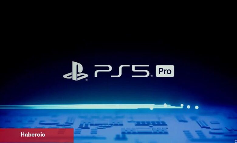 Analistler PS5 Pro'nun PS4 Pro Düzeyinde Satış Yapmasını Bekliyor - Haberois Analistler PS5 Pro'nun PS4 Pro Düzeyinde Satış Yapmasını Bekliyor