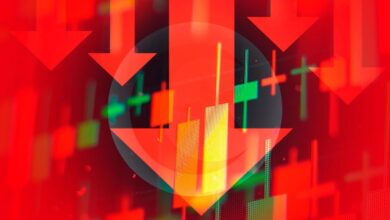 Analistler Türklerin Sepetindeki Bu 2 Altcoin için Uyardı: Derin Düzeltme!