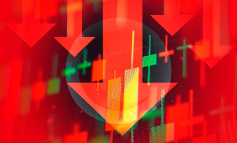 Analistler Türklerin Sepetindeki Bu 2 Altcoin için Uyardı: Derin Düzeltme! - Haberois Analistler Türklerin Sepetindeki Bu 2 Altcoin için Uyardı: Derin Düzeltme!