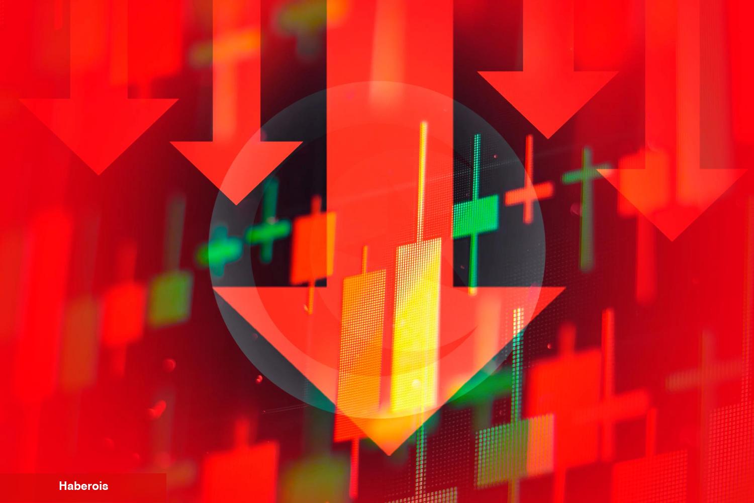 Analistler Türklerin Sepetindeki Bu 2 Altcoin için Uyardı: Derin Düzeltme!