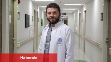 Ani Gelişen Ayaklarda Güçsüzlük ve Şiddetli Sırt Ağrısı Sonucunda Kalp Damarlarının Yırtıldığını Öğrendi