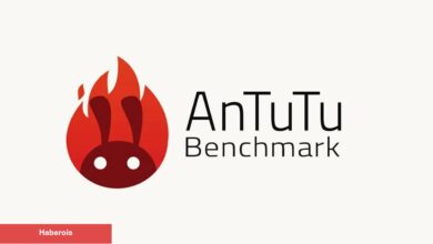 AnTuTu en güçlü Android telefonları açıkladı