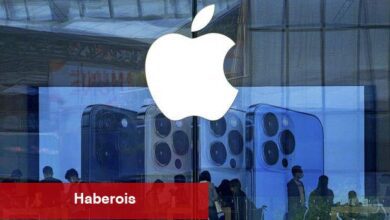 Apple 13 milyar euroluk vergi davasını kaybetti