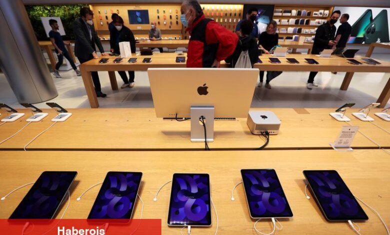 Apple, Hindistan'daki yayın hizmetlerini güçlendirmek için Airtel ile ortaklık kuruyor - Haberois Apple, Hindistan'daki yayın hizmetlerini güçlendirmek için Airtel ile ortaklık kuruyor