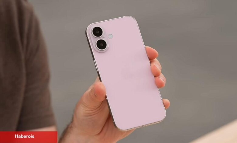 Apple, iPhone SE 4 ile Muhtemelen Kendi 5G Modemini Kullanacak - Haberois Apple, iPhone SE 4 ile Muhtemelen Kendi 5G Modemini Kullanacak
