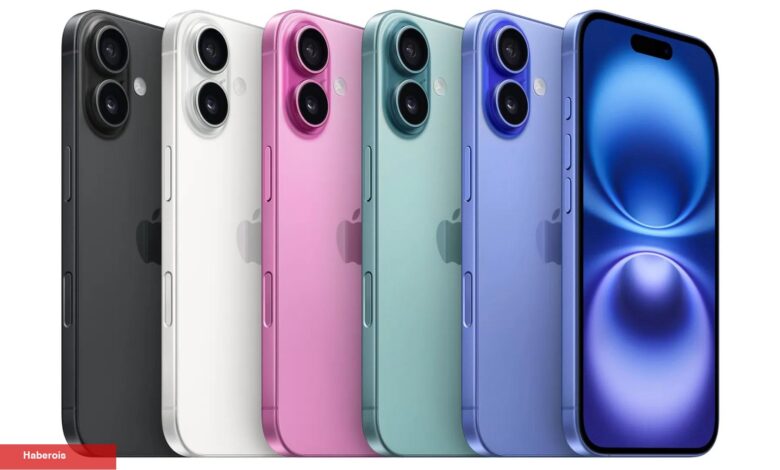 Apple Tüm Yeni iPhone 16 Modellerinde AAA Oyun Oynamak Mümkün Diyor - Haberois Apple Tüm Yeni iPhone 16 Modellerinde AAA Oyun Oynamak Mümkün Diyor