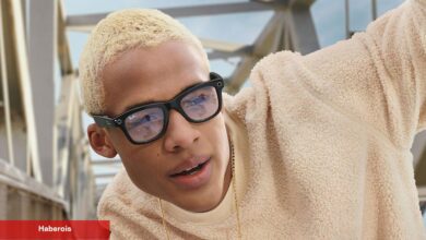 Apple Vision Pro'yu çöpe attı, Ray-Ban rakibi akıllı gözlük geliyor