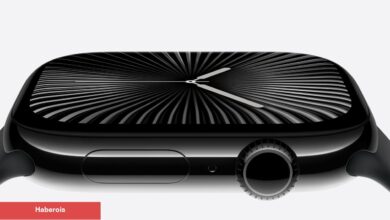 Apple Watch Series 10 tanıtıldı, özellikleri ve fiyatı muhakkak oldu