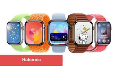 Apple Watch uyku apnesi tespiti için FDA onayı aldı