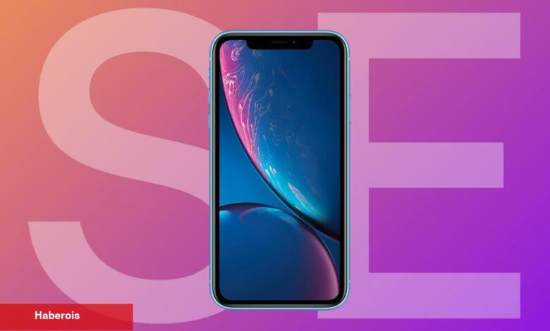 Apple yeni jenerasyon iPhone SE modelini beklenenden erken tanıtacak - Haberois Apple yeni jenerasyon iPhone SE modelini beklenenden erken tanıtacak