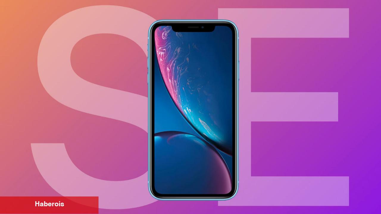 Apple yeni jenerasyon iPhone SE modelini beklenenden erken tanıtacak