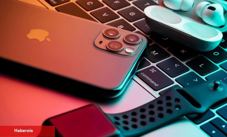 Apple'dan artırım kararı: iPhone 16 tanıtımı sonrası artırımlar havada uçacak - Haberois Apple'dan artırım kararı: iPhone 16 tanıtımı sonrası artırımlar havada uçacak