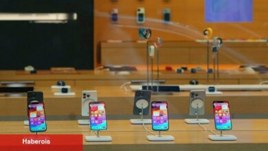 Apple'ın iPhone'ları Yapay Zeka Testinden Geçebilecek mi?
