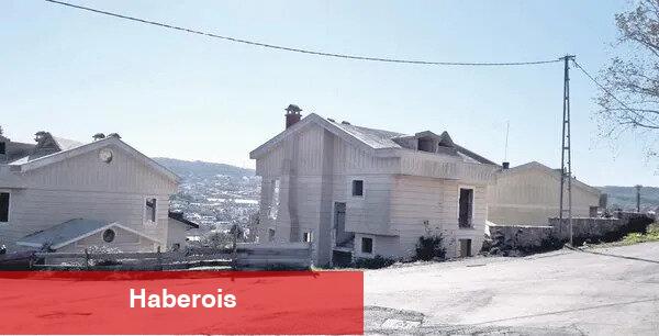 Arbede çıktı! Özcan Deniz ailesi için aldığı siteye ne yapacak?
