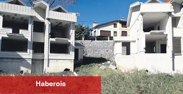 Arbede çıktı! Özcan Deniz ailesi için aldığı siteye ne yapacak?